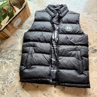 Smanicato canada goose