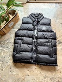 Smanicato canada goose