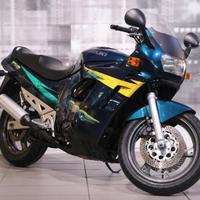 Suzuki GSX 750 F