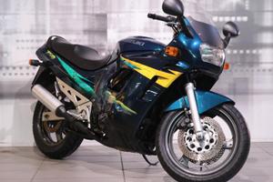 Suzuki GSX 750 F