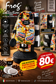Macchina per Caffè a cialde