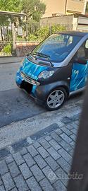 Smart  coupè