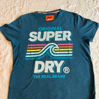 T-shirt Superdry