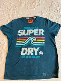 T-shirt Superdry