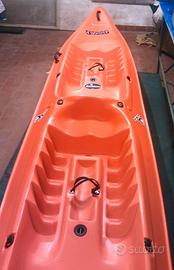 canoa FUNNY bi-posto