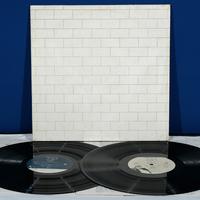 Pink Floyd THE WALL LP Vinile *EX-/EX* 1979 RaRo