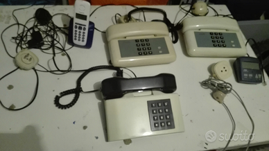 Telefoni vintage