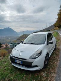 Renault Clio RS 2.0 203cv CUP