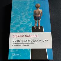 Oltre i limiti della paura