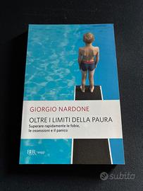 Oltre i limiti della paura