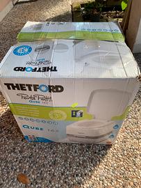 Thetford porta potti