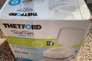 Thetford porta potti