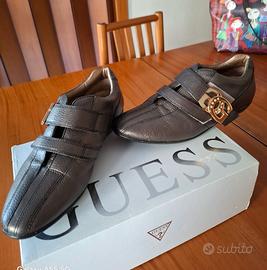 GUESS SCARPE