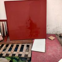 lastra di marmo misura 120x120 