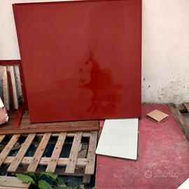 lastra di marmo misura 120x120 