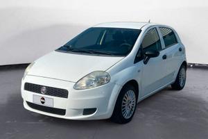 FIAT Grande Punto 5p 1.2 Active c/clima 65cv