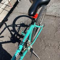 Mtb bianchi