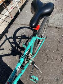 Mtb bianchi