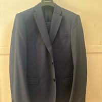 ABITO MONOPETTO EMPORIO ARMANI