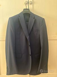 ABITO MONOPETTO EMPORIO ARMANI