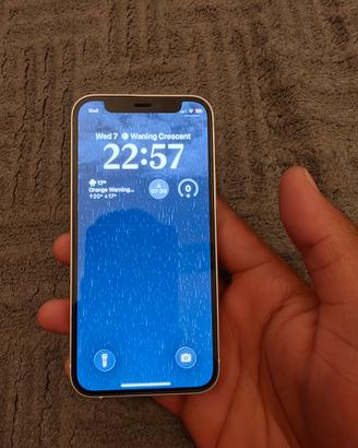 iPhone 12 mini 64 gb