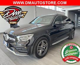 MERCEDES-BENZ GLC 220 d 4Matic Coupé Premium Plu