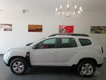 Dacia Duster 1.5 Blue dCi 8V 115 CV 4x2 Comfort