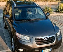 Hyundai Santa Fe 2.2 CRDi 4x4 - 7 Posti, Automatic