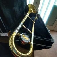 trombone jupiter a pistoni 