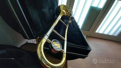 trombone jupiter a pistoni 