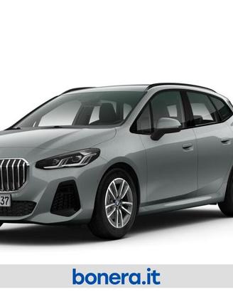 BMW Serie 2 218d Active Tourer Msport auto