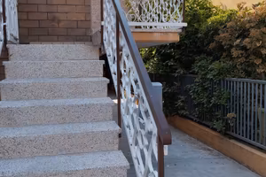 Pantano Schiera 94 mq. con terrazzo e posto auto