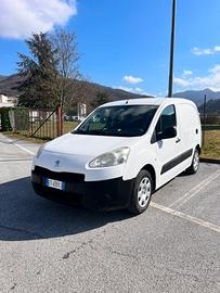 Peugeot Partner 1.6 HDI