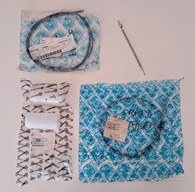 cavo guaina originale Piaggio Vespa primavera ET3 