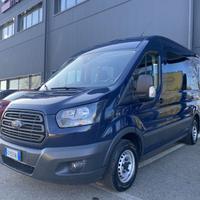 Ford Transit 310 2.0TDCi EcoBlue 130CV PM-TM