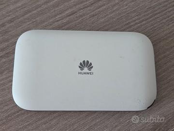 Hotspot Huawei