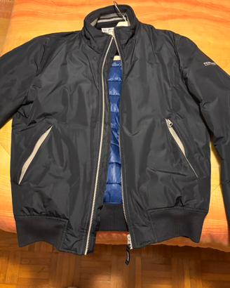 Giubbotto pen rich woolrich