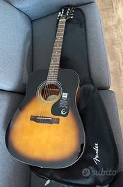 Chitarra Acustica Epiphone DR-100 VS