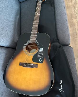 Chitarra Acustica Epiphone DR-100 VS