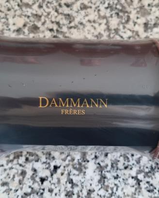 The Coffret Merveilleux 2025 di Dammann Frères

