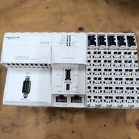 PLC SCHNEIDER TM258LF42DT