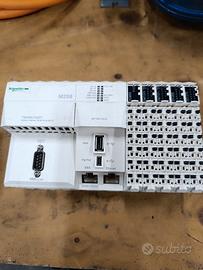 PLC SCHNEIDER TM258LF42DT