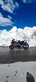 Aprilia Tuono v4 factory 2016