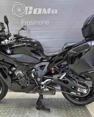 BMW S 1000 XR Abs my24
