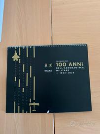 Calendario Aeronautica 2023 - 100 anni