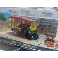 Tuk tuk 007