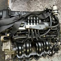 Motore cambio Ford 1.4 b RTJA RTJB