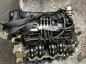 Motore cambio Ford 1.4 b RTJA RTJB