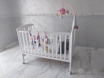 culla bimbi Prenatal 