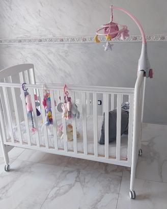 culla bimbi Prenatal 